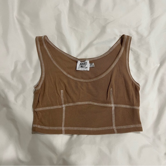 Princess Polly Tank - Picture 4 of 4